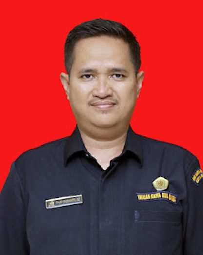 Fajar Rudianto