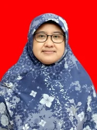 Yunie Purwiasih, M.Pd